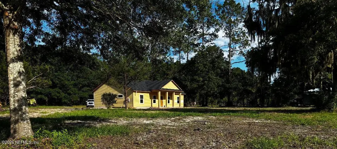 11249 Mallie Davis Road, Glen Saint Mary, FL 32040 - #1