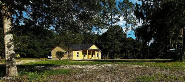 11249 Mallie Davis Road, Glen St. Mary, FL 32040