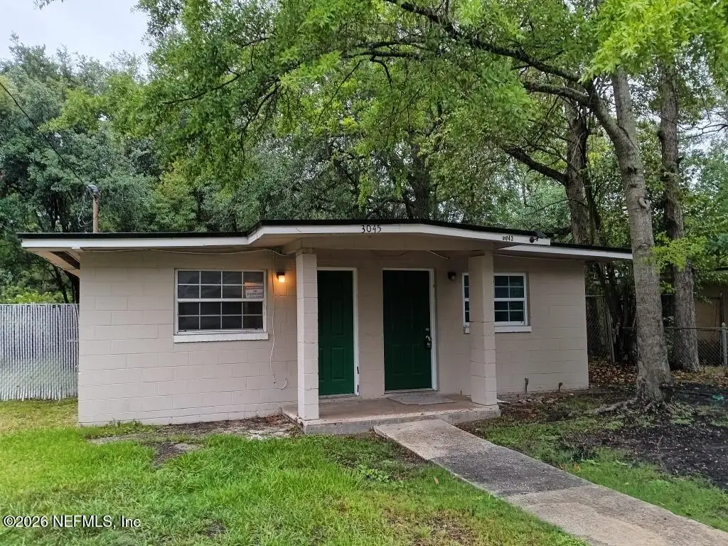 3043 Nolan Street, Jacksonville, FL 32254 - #1