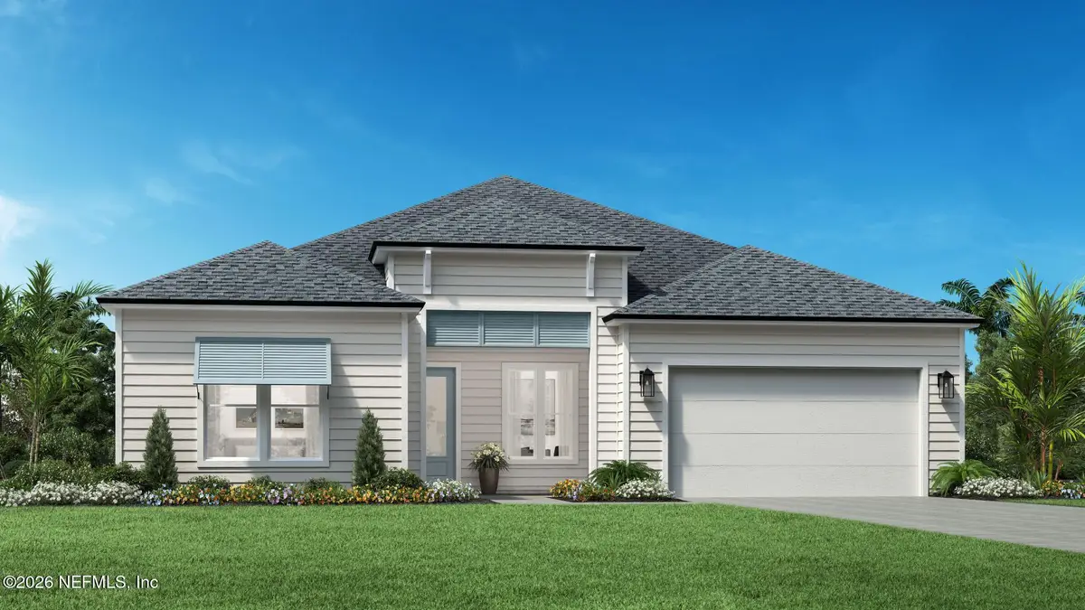 12183 Endeavor Drive, Jacksonville, FL 32256 - #1