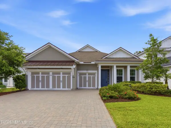 152 Pine Haven Drive, St. Johns, FL 32259