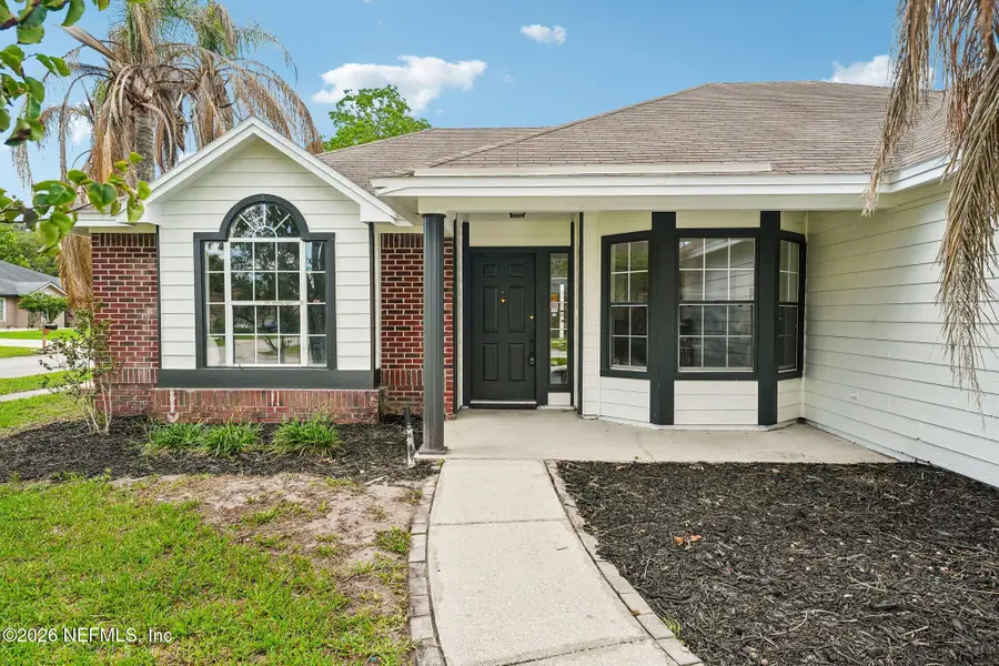 342 Wildberry Court, Orange Park, FL 32073 - #2
