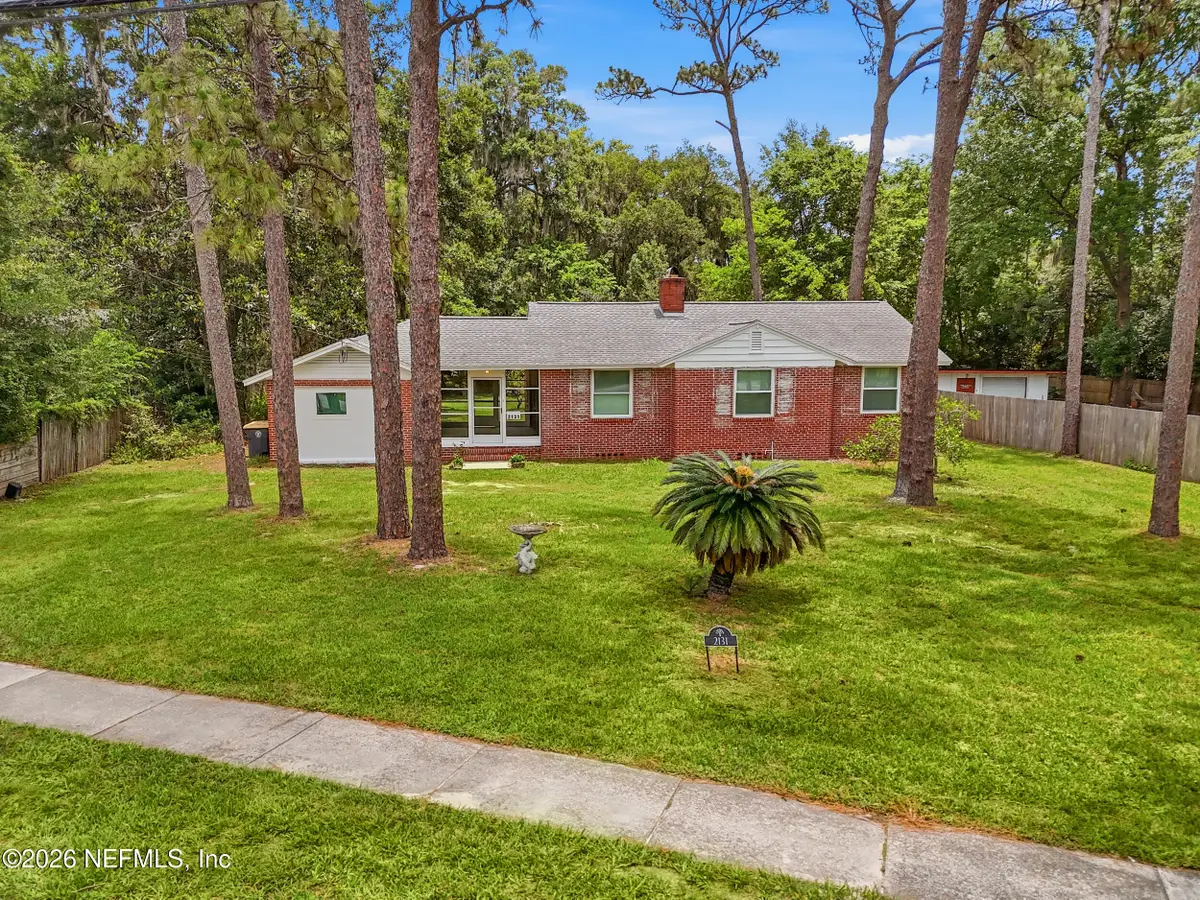 2131 Bartram Road, Jacksonville, FL 32207 - #1
