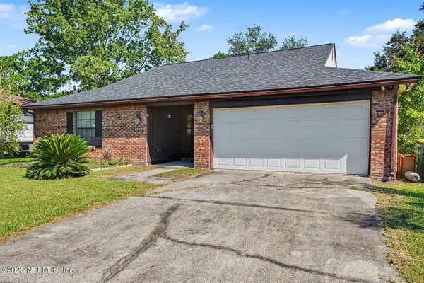10930 Steeding Horse Drive, Jacksonville, FL 32257