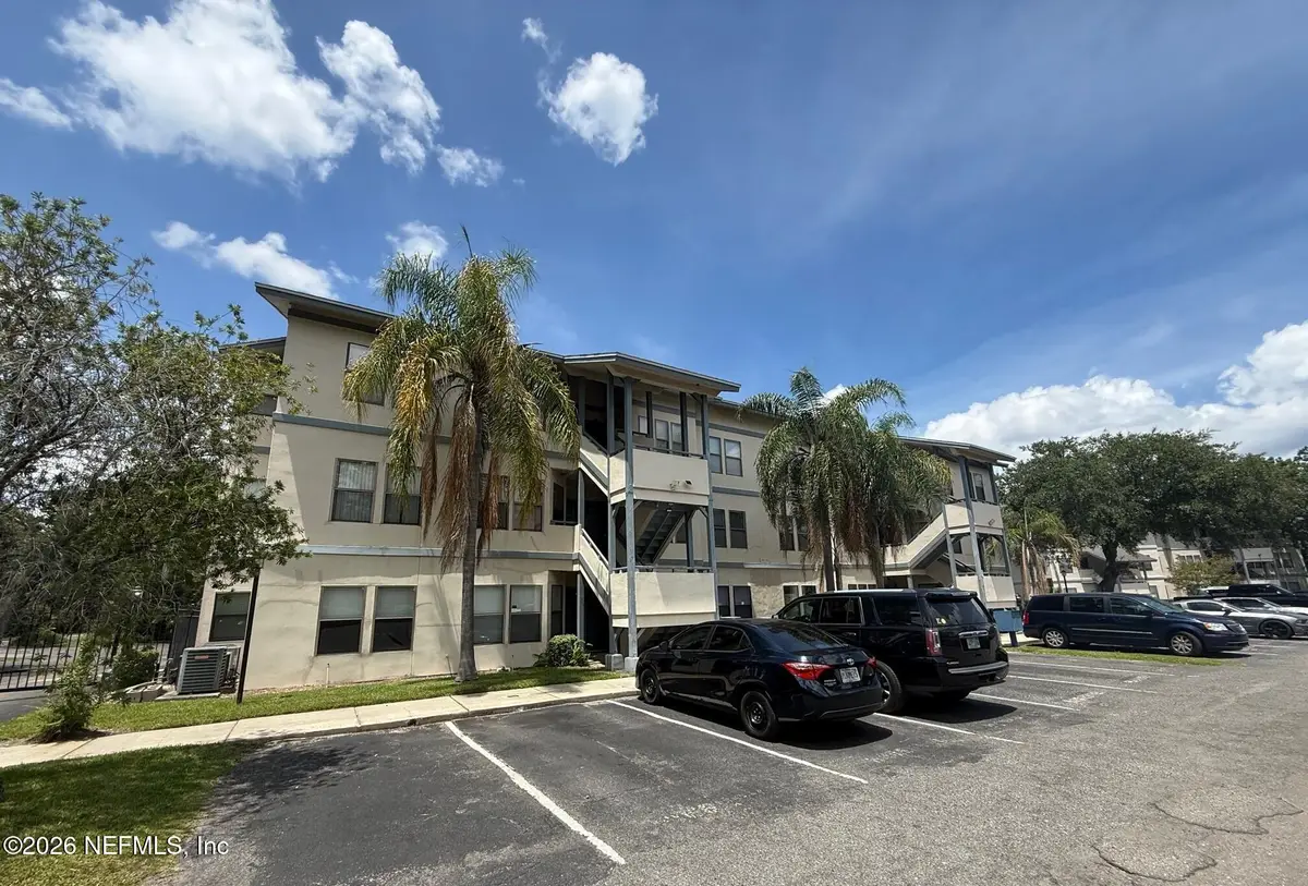 5615 San Juan Avenue #105, Jacksonville, FL 32210 - #1