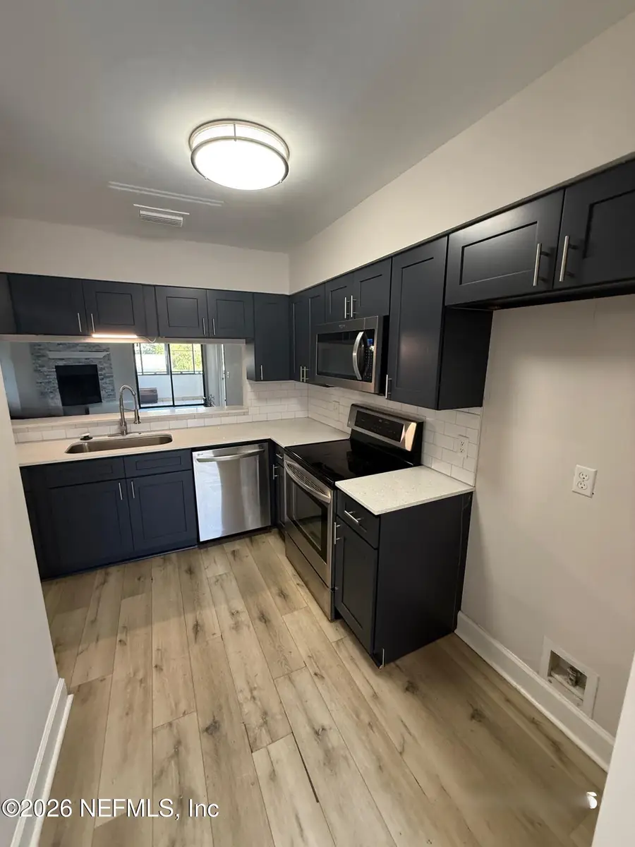 5615 San Juan Avenue #105, Jacksonville, FL 32210 - #3