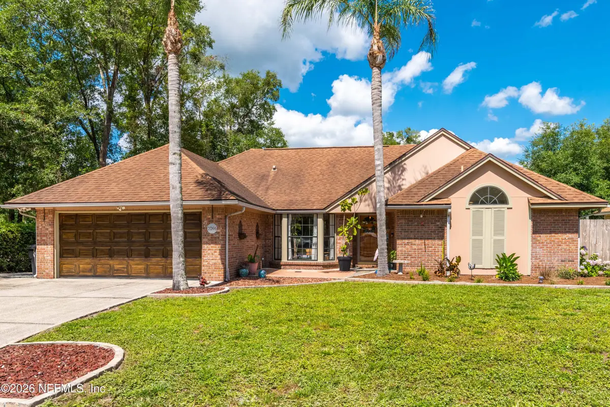2096 Allison Court, Middleburg, FL 32068 - #1