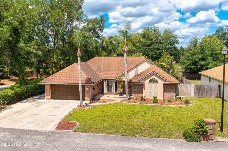 2096 Allison Court, Middleburg, FL 32068 - #3