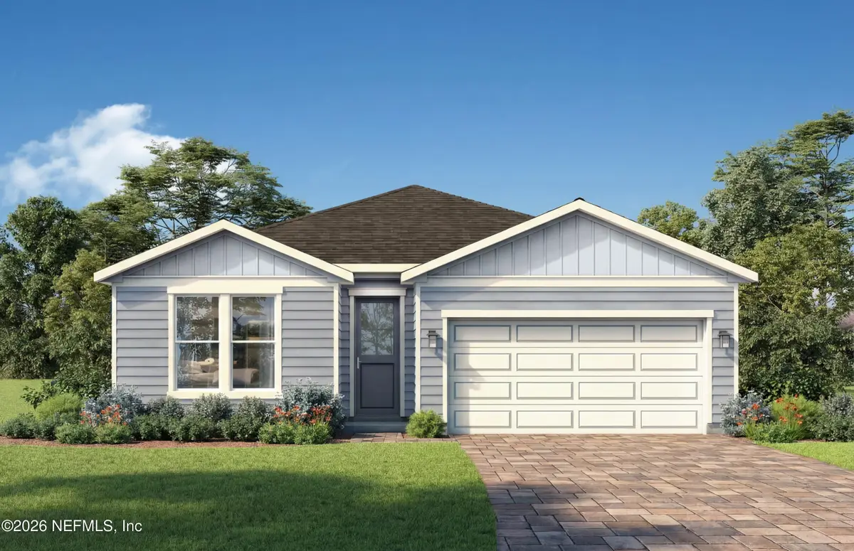 1146 Hammock Dunes Drive, Jacksonville, FL 32221 - #1