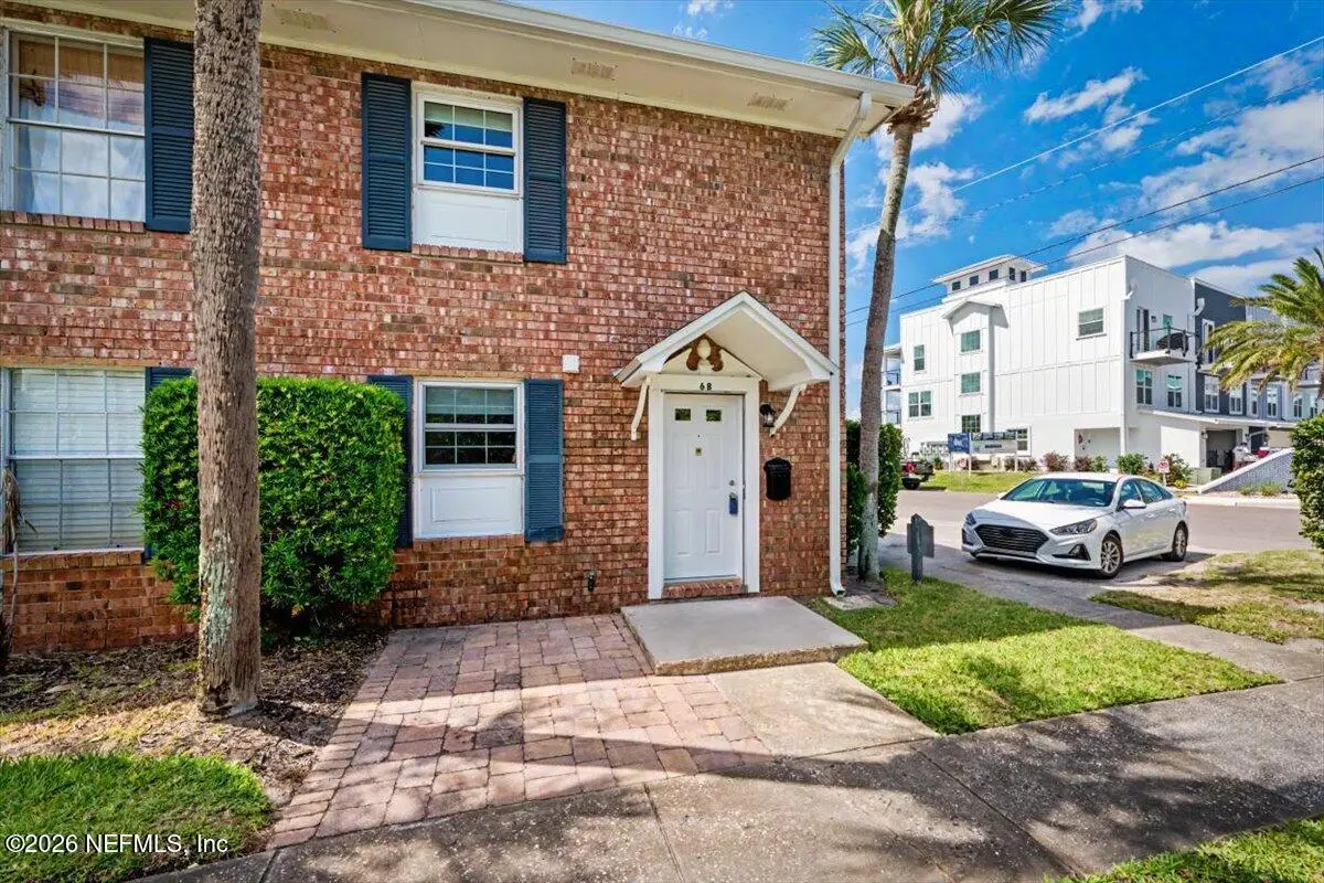22 Comares Avenue #6-B, Saint Augustine, FL 32080 - #1