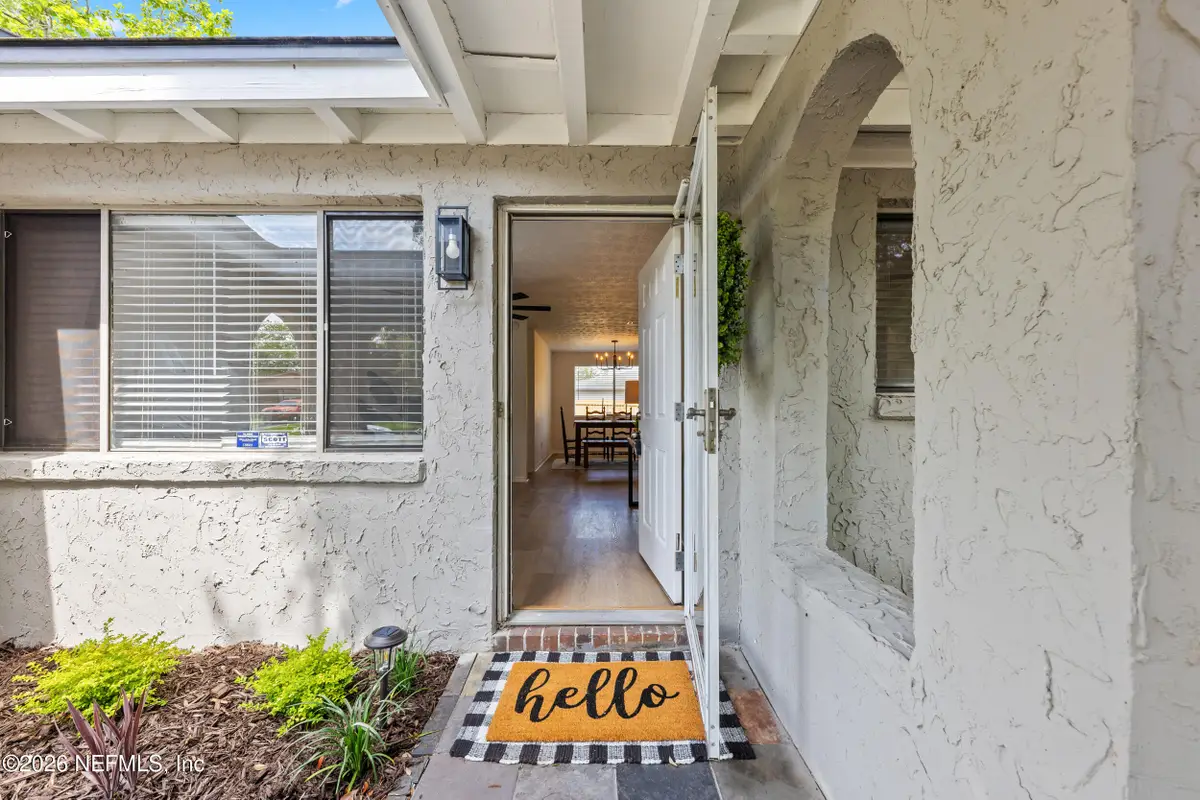 1512 Mesa Drive, Jacksonville, FL 32221 - #1