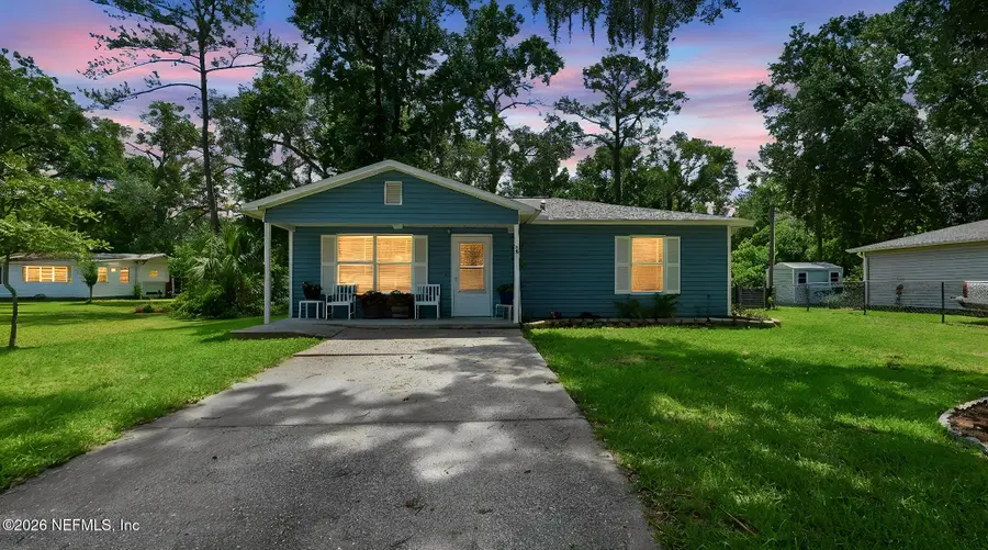 156 Estates Avenue, Brooksville, FL 34601 - #2