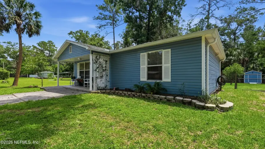 156 Estates Avenue, Brooksville, FL 34601 - #3