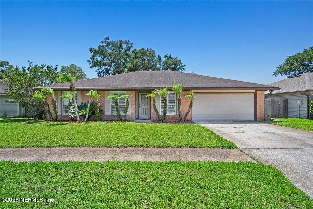 1594 Point Park E Drive, Jacksonville, FL 32225 - #1