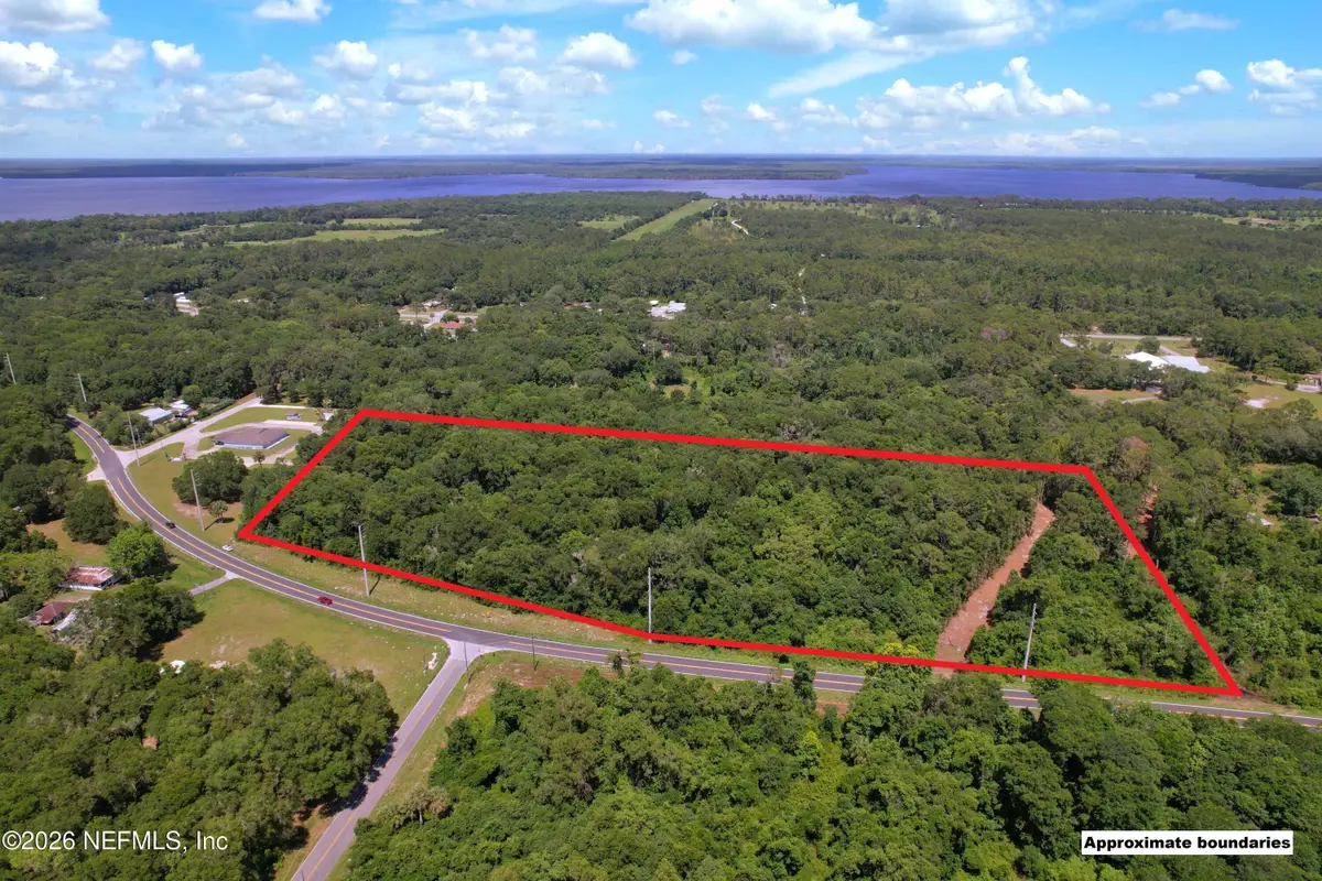0 Old Highway 17, Crescent City, FL 32112 - #1