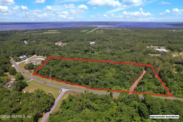 0 Old Highway 17, Crescent City, FL 32112