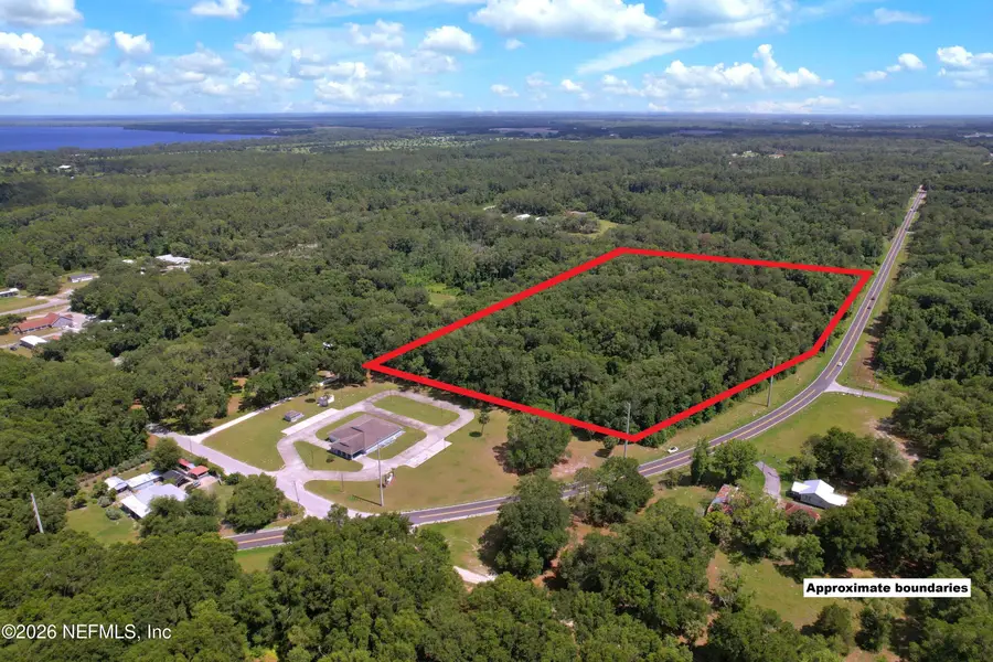 0 Old Highway 17, Crescent City, FL 32112 - #2