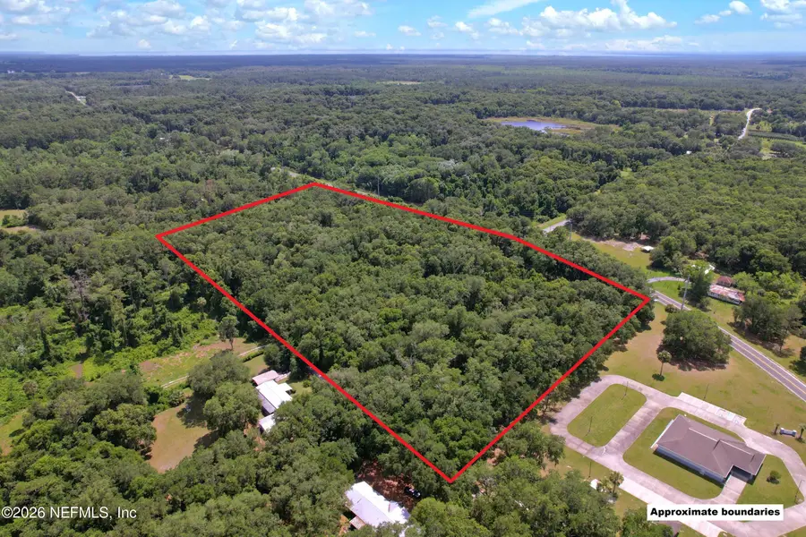 0 Old Highway 17, Crescent City, FL 32112 - #3