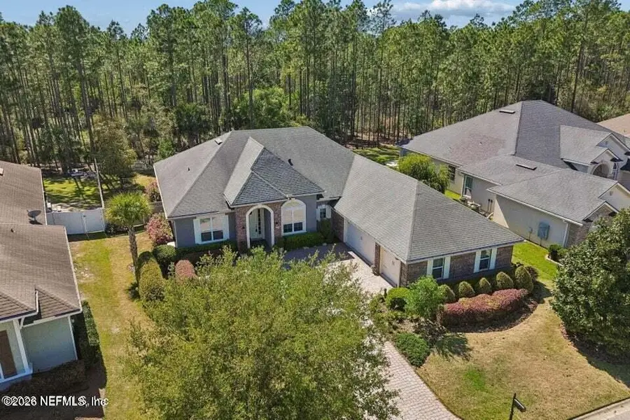 299 Appaloosa Avenue, Saint Augustine, FL 32095 - #3