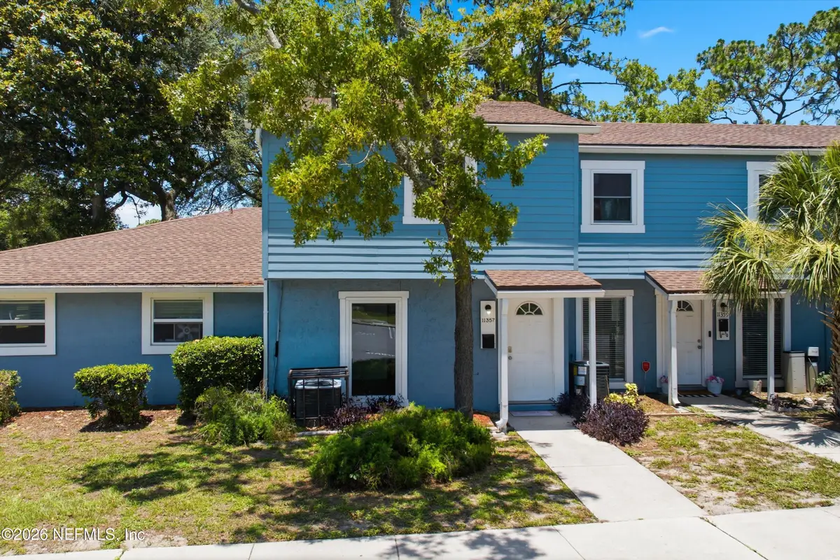 11357 White Bay Lane, Jacksonville, FL 32225 - #1
