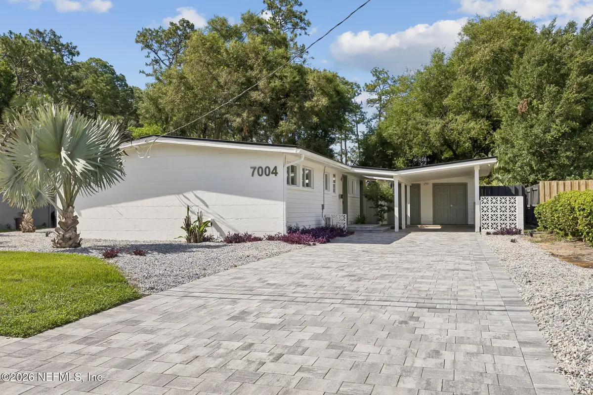 7004 Altama Road, Jacksonville, FL 32216 - #1