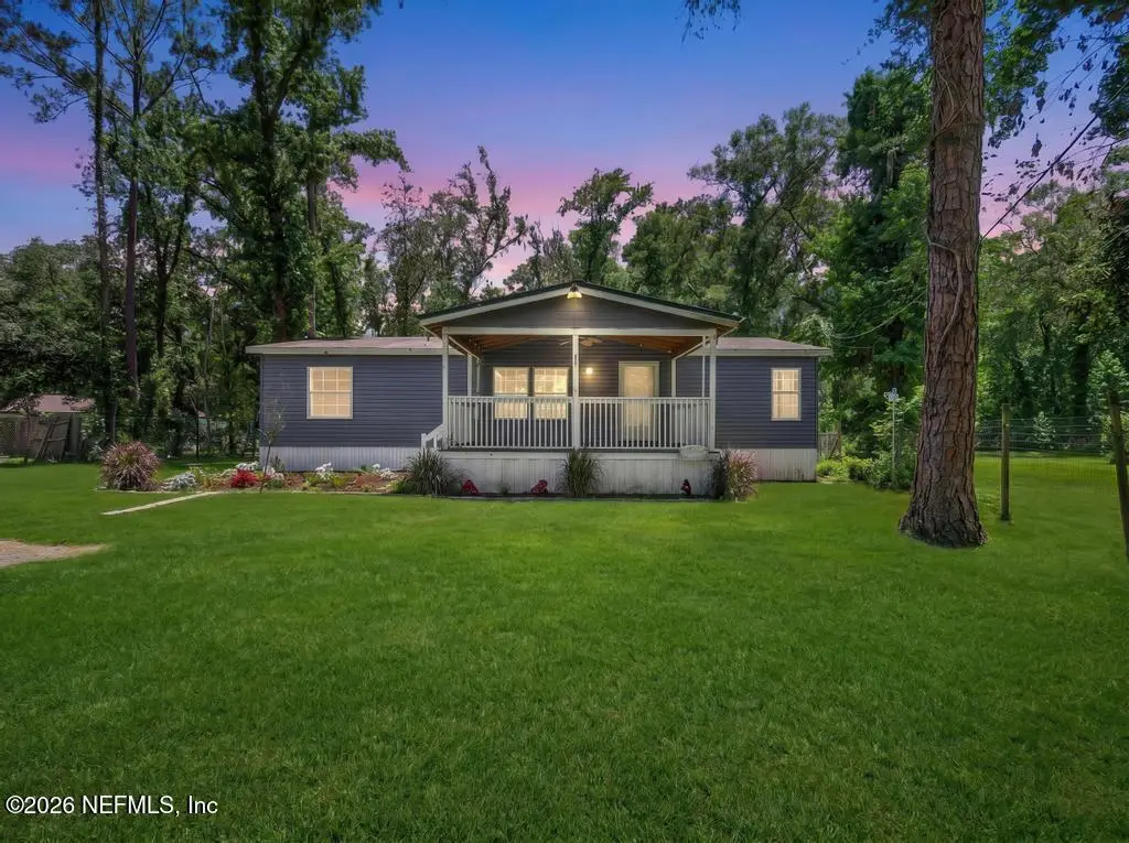 11520 Old Kings Road, Jacksonville, FL 32219 - #1