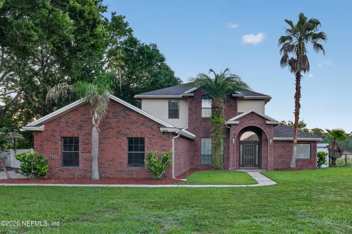 6602 Smithfield Plantation Road, Jacksonville, FL 32218 - #1