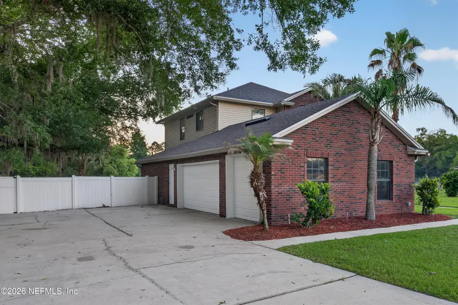 6602 Smithfield Plantation Road, Jacksonville, FL 32218 - #3