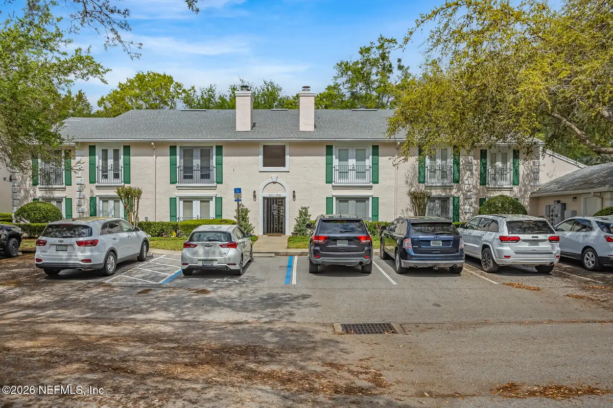 13715 Richmond Park Drive #903, Jacksonville, FL 32224 - #1