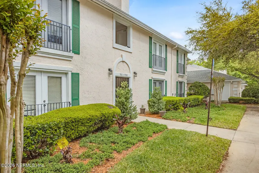 13715 Richmond Park Drive #903, Jacksonville, FL 32224 - #2