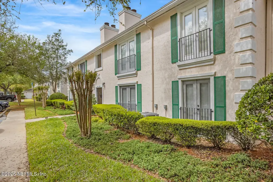 13715 Richmond Park Drive #903, Jacksonville, FL 32224 - #3