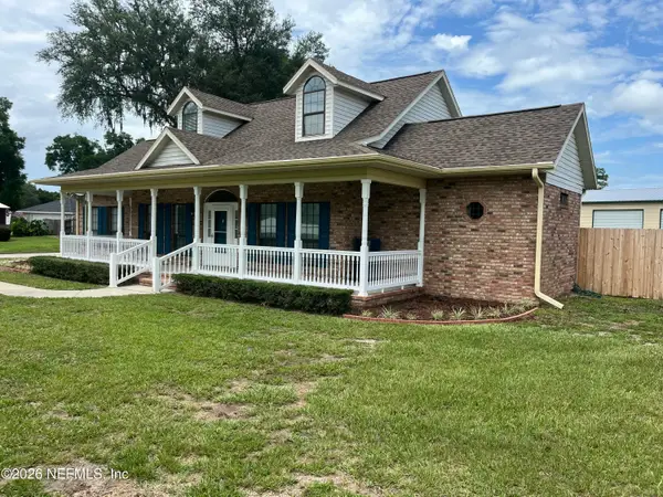 382 NW Emerald Lakes Drive, Lake City, FL 32055