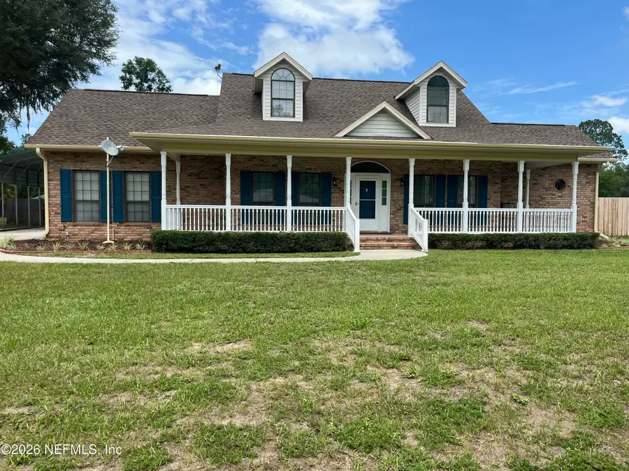 382 NW Emerald Lakes Drive, Lake City, FL 32055 - #2