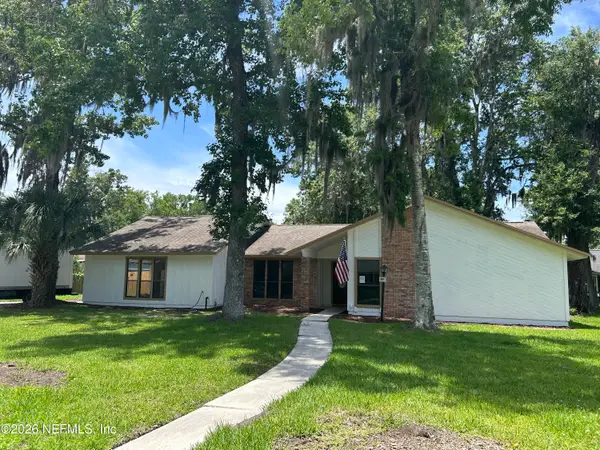 1310 Dolphin Street, Orange Park, FL 32073