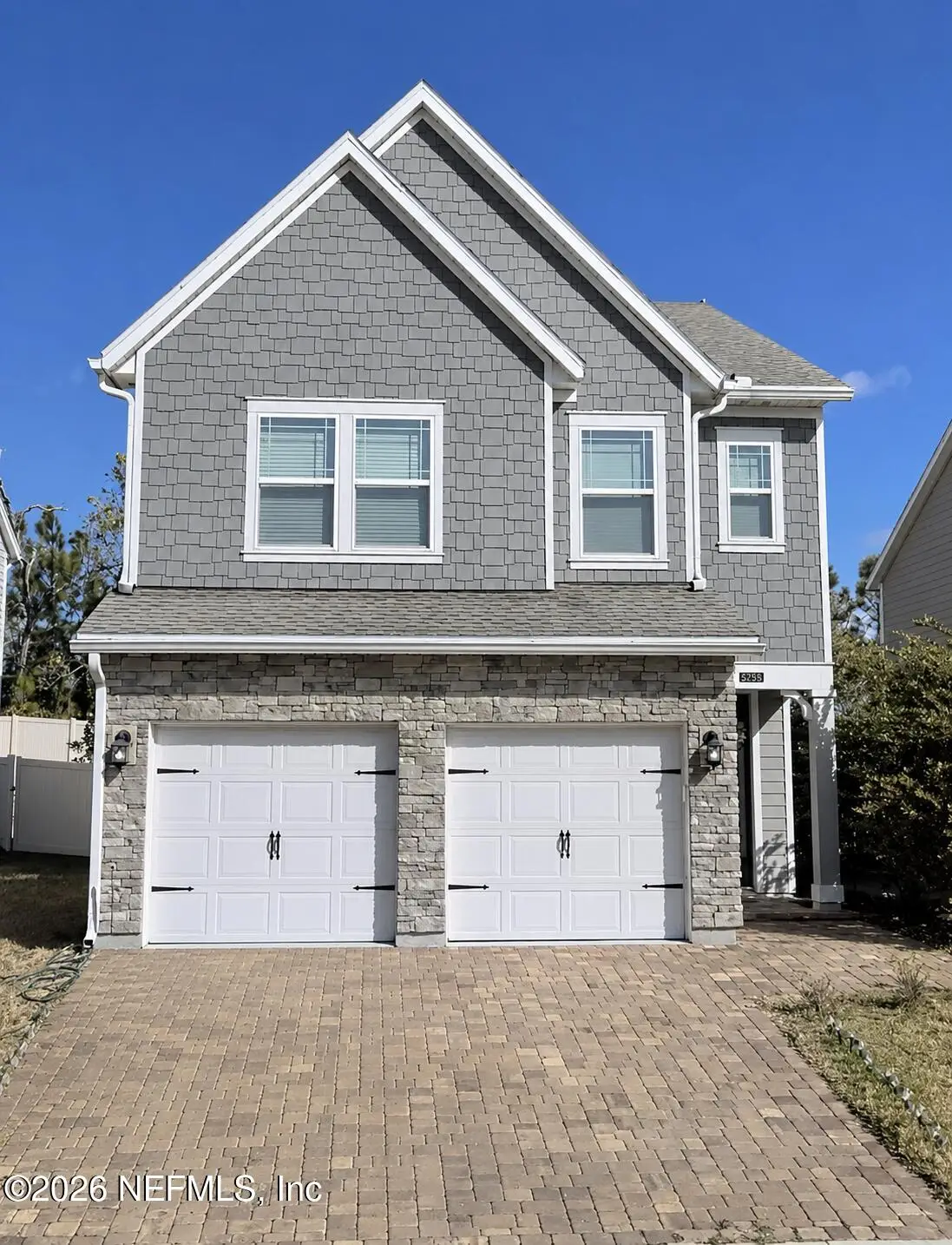 2751 Caroline Hills Drive, Jacksonville, FL 32225 - #1