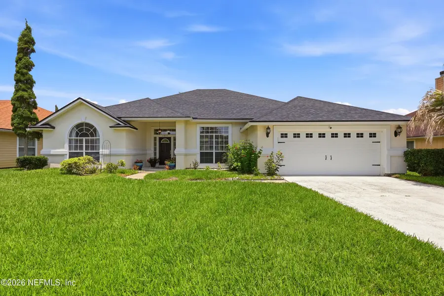 13877 Softwind N Trail, Jacksonville, FL 32224 - #3