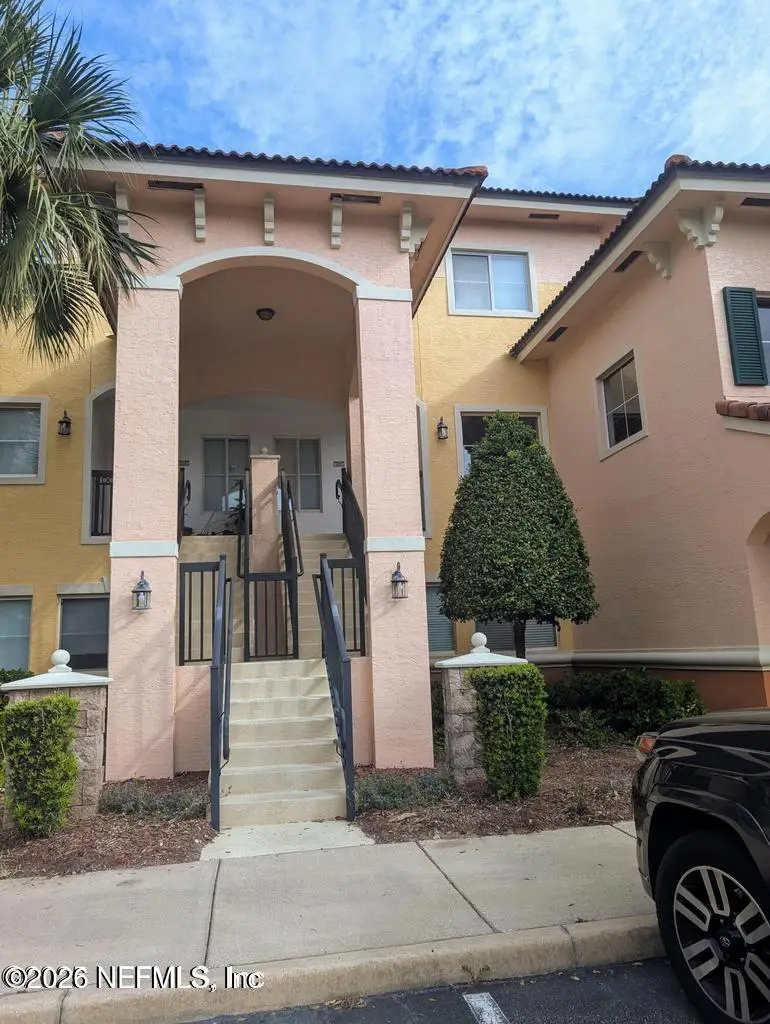 9745 Touchton Road #2327, Jacksonville, FL 32246 - #1
