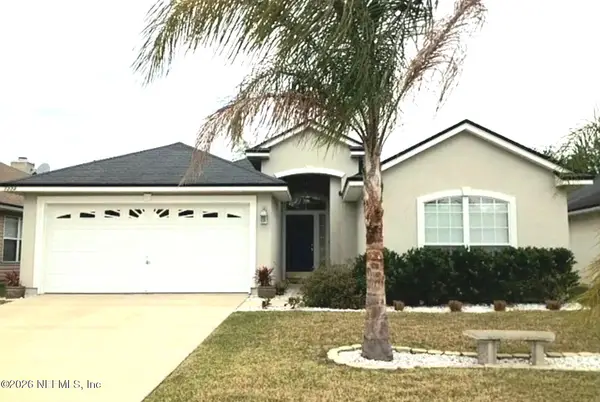 1273 Ardmore Street, St. Augustine, FL 32092