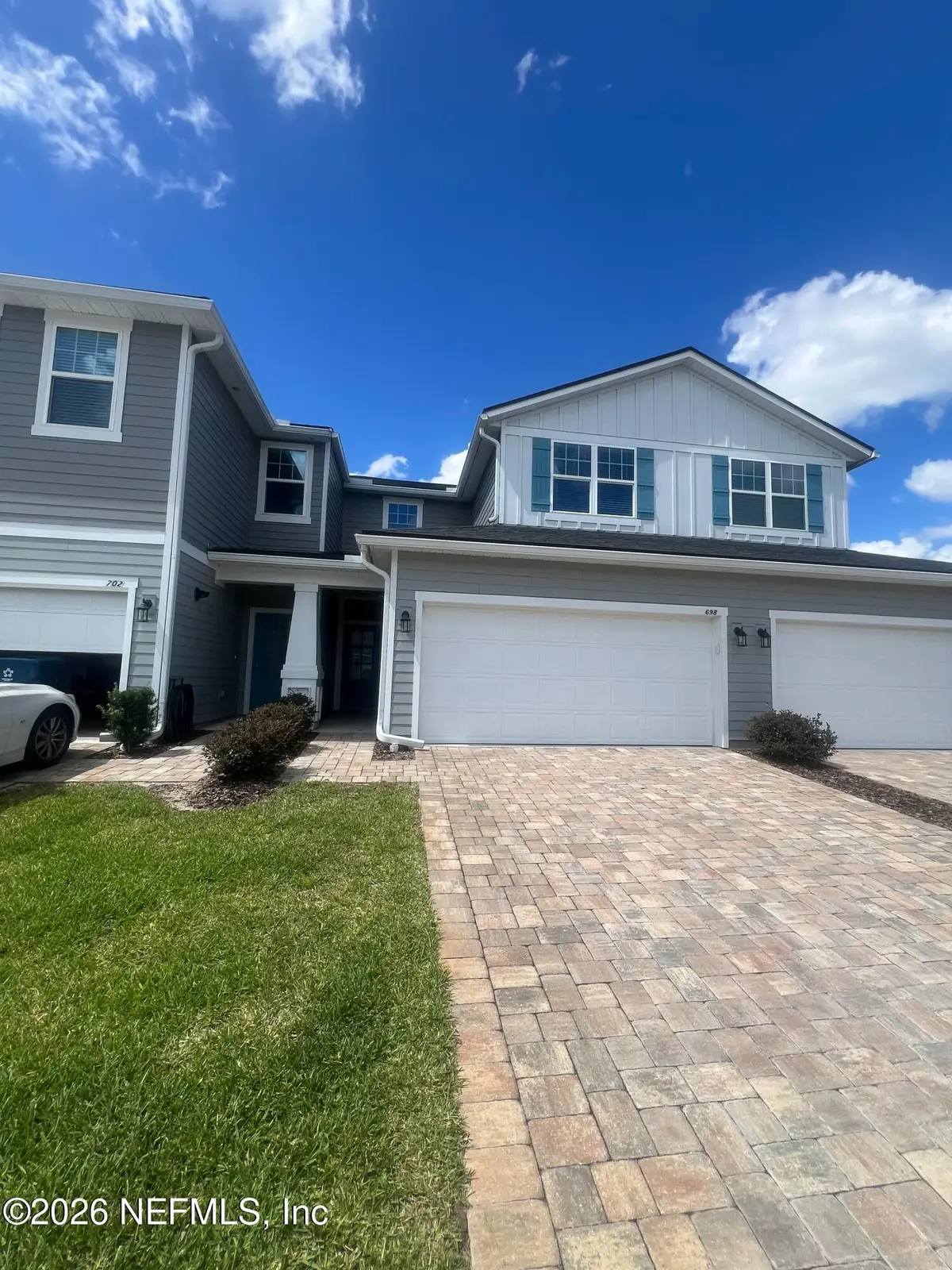 698 Cherry Elm Drive, Saint Augustine, FL 32092 - #1