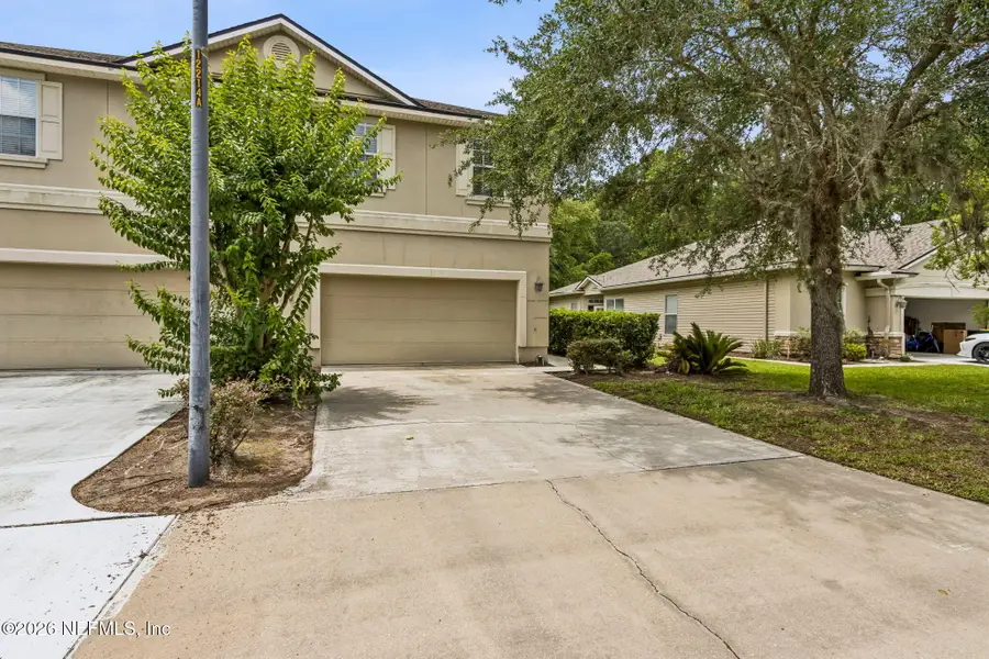 12218 Caney Marsh Court, Jacksonville, FL 32218 - #2