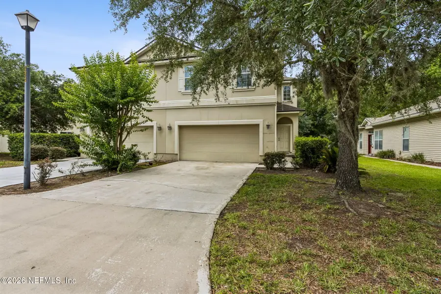 12218 Caney Marsh Court, Jacksonville, FL 32218 - #3