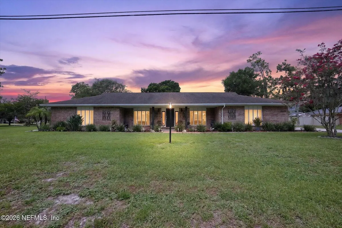 8620 San Servera W Drive, Jacksonville, FL 32217 - #1