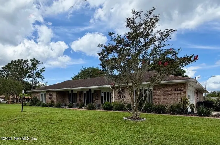 8620 San Servera W Drive, Jacksonville, FL 32217 - #2