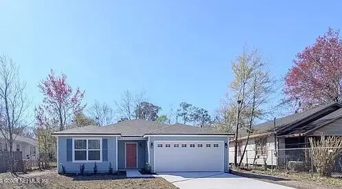3340 W 1st Street, Jacksonville, FL 32254 - #1