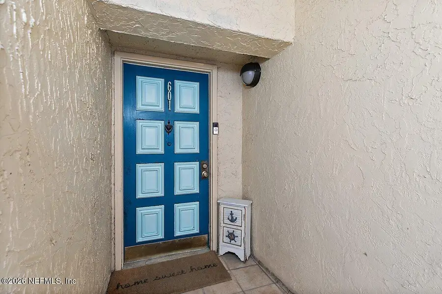 707 1st Street #601, Jacksonville Beach, FL 32250 - #3