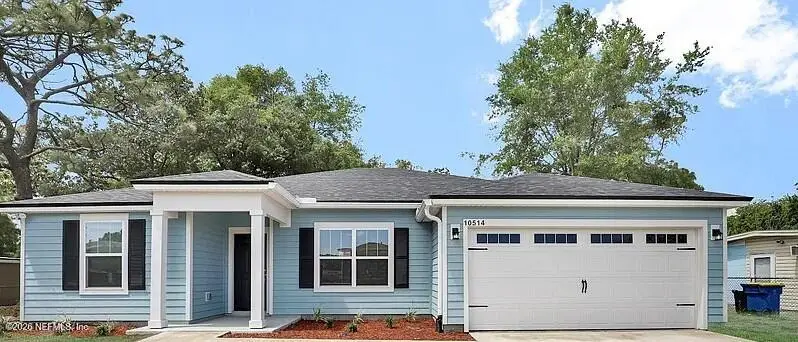 10514 Monaco Drive, Jacksonville, FL 32218 - #1