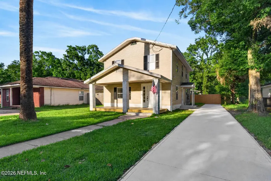 973 Melson Avenue, Jacksonville, FL 32254 - #3