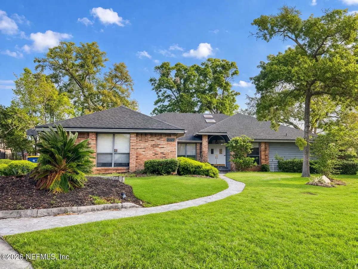12755 Shinnecock Way, Jacksonville, FL 32225 - #1