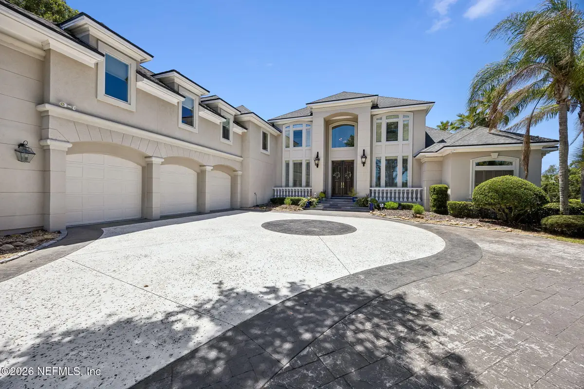 213 Lamp Lighter Lane, Ponte Vedra Beach, FL 32082 - #1