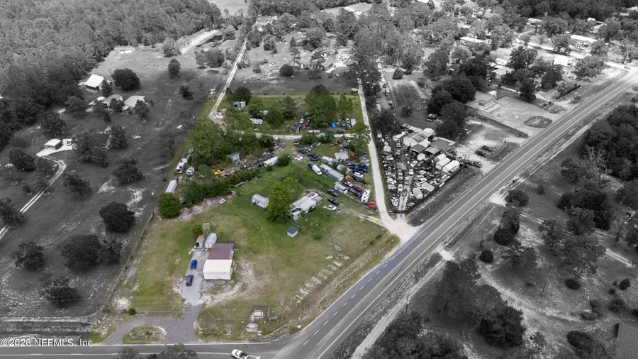 5458 County Road 218, Middleburg, FL 32068 - #2